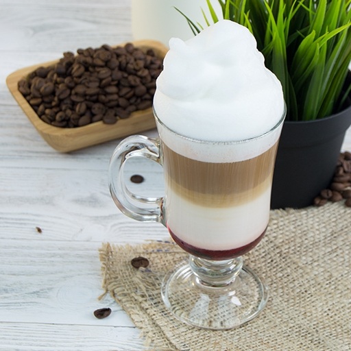 Caramel Macchiato