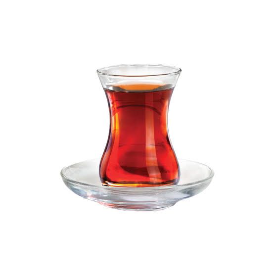 Türk Çayı