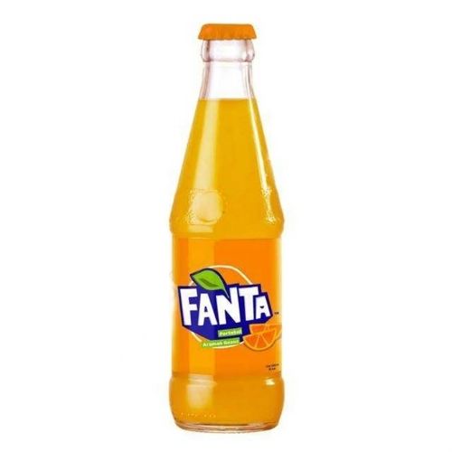 Fanta Şişe 200 ml