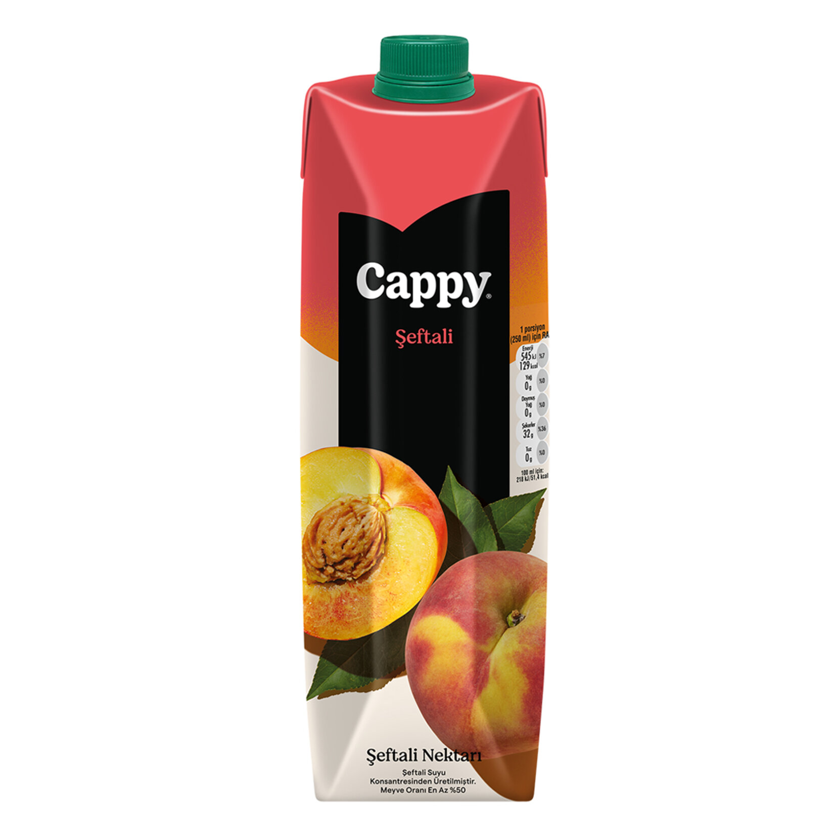 Cappy 1 L