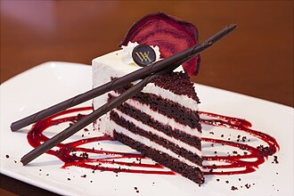 Velvet Pasta