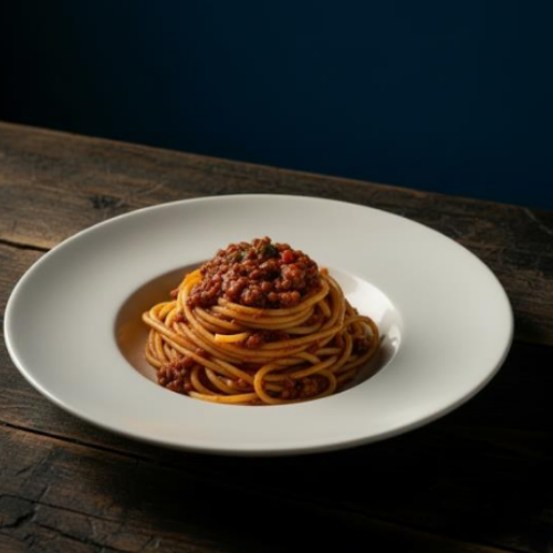 Spaghetti
