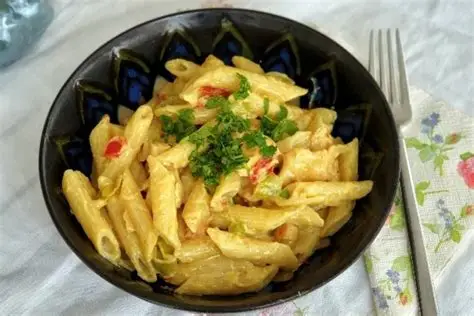Köri Penne