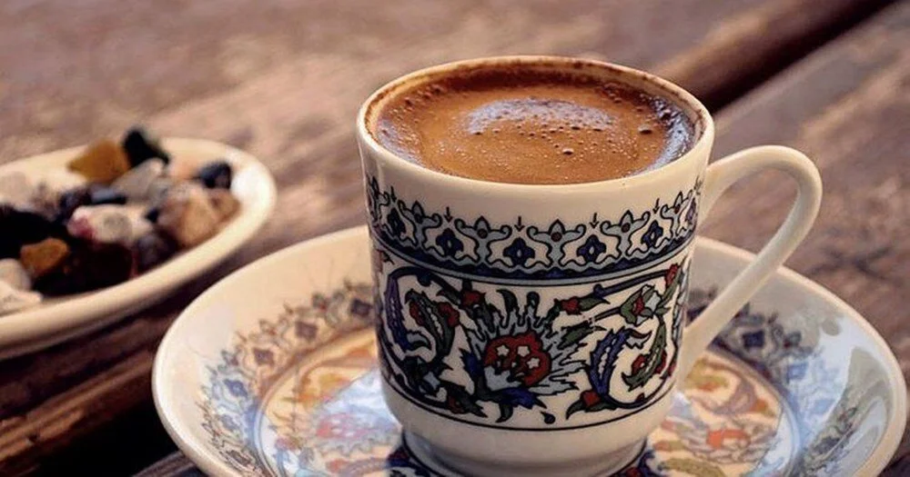 Osmanlı Kahvesi